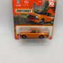 Matchbox 1975 Opel Kadett Image 2