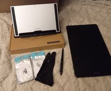 Huion Kamvas 13 Drawing Tablet