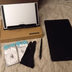 Huion Kamvas 13 Drawing Tablet