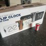 Karlsson Flip Clock Image 8