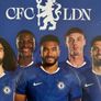 Official Chelsea Football Club 2026 A3 Wall Calendar (New & Sealed) Image 2