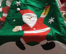 large xmas sacks