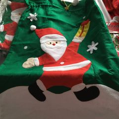 large xmas sacks
