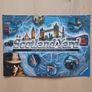 Scotland Yard Family Mystery Deduction Board Game Image 8