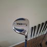 Junior Golf Clubs Image 6
