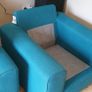 Sofa & Armchair Image 8
