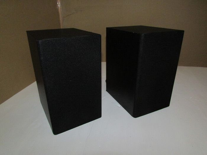Panasonic speakers with sub