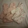 Baby Girl Clothing Bundle - 80% Brand New/Unworn Image 2