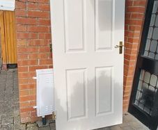 doors