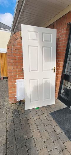 doors