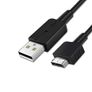 PS Vita 1000 USB Charging charger Cable Data Sync and Charge Lead Image 3