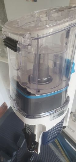 Shark PowerPro