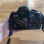 canon EOS 1100D Image 5