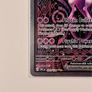 Pokemon TCG 30th Celebration Mewtwo Ex 151/128 Special Illustration Rare English Image 4