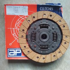 Toyota Corolla / Carina E /Celica Clutch Disc.