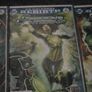 Green Lantern #1-57 DC Universe Rebirth Comic Complete Set + Annual Image 3