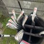 golf clubs Image 2