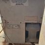 Dehumidifier needs repair probably needs regassing. Image 2