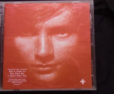 Ed Sheeran - + CD