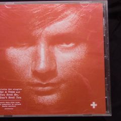 Ed Sheeran - + CD