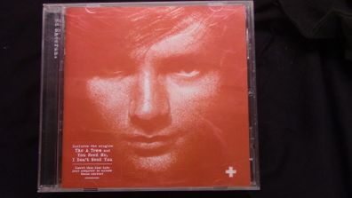 Ed Sheeran - + CD