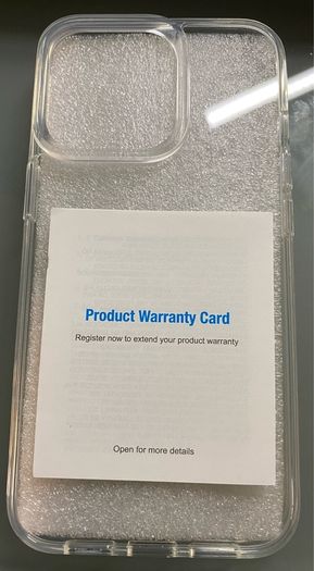 iPhone 13 Pro Case