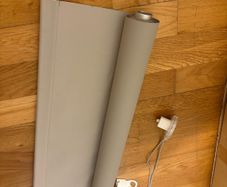 Roller blind