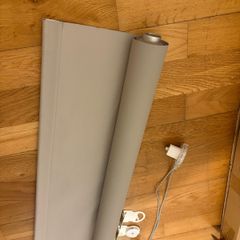 Roller blind