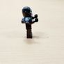 LEGO Star Wars The Bad Batch Wrecker Minifigure Image 4
