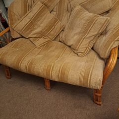 2 seater sofa