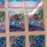 First Partner Collection Cards - Alola Image 2