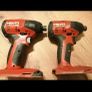 hilti impactors Image 2
