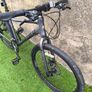 18" Carrera Hybrid Bike Image 2
