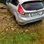 Ford fiesta 2013 1.5 diesel Image 2