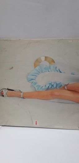 Roxy Music / Bryan Ferry lot