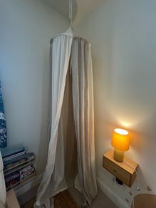 Reading nook Canopy - Mon Lit Cabanne