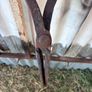 Blacksmiths  tongs Image 3