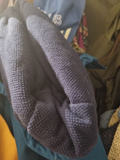 Craghoppers winter jacket