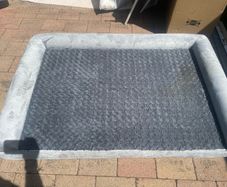 dog bed