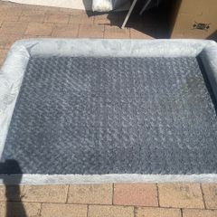 dog bed