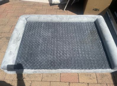 dog bed