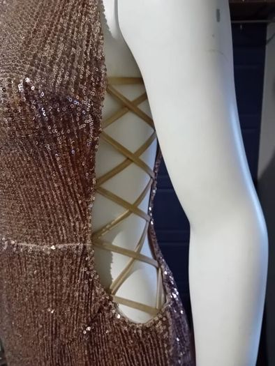 Ladies dress