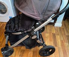 Babyjogger City Select