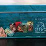 The Light Seers Pocket Tarot Chris-Anne 78 Card Deck + Guidebook Tin Image 3