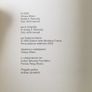 Tarkovsky Polaroids - Very Rare 1st Italian Edition Image 3
