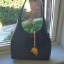 coach bag brooklyn 28 excellent condition Image 2