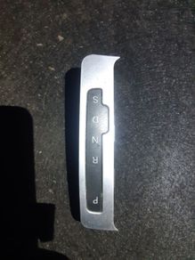 Audi A6 C6 Automatic Auto Gear Stick Selector Display Unit 4f2713463b 04-11