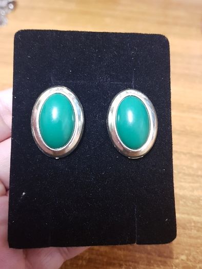 Vintage Earrings