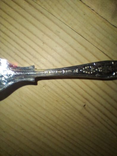 vintage cutlery newbridge silverware