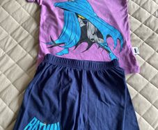 M&S Batman boys pj size 5-6